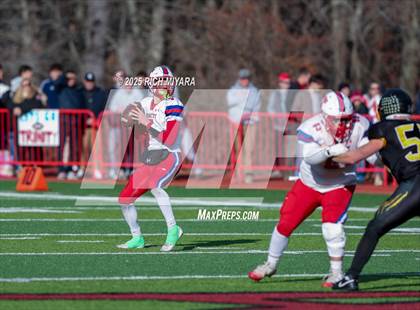 Thumbnail 2 in Trinity vs. Souhegan (NHIAA D2 Championship) photogallery.