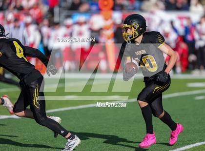 Thumbnail 3 in Trinity vs. Souhegan (NHIAA D2 Championship) photogallery.