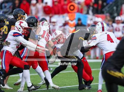 Thumbnail 3 in Trinity vs. Souhegan (NHIAA D2 Championship) photogallery.