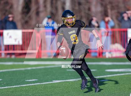 Thumbnail 3 in Trinity vs. Souhegan (NHIAA D2 Championship) photogallery.