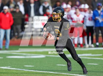 Thumbnail 3 in Trinity vs. Souhegan (NHIAA D2 Championship) photogallery.