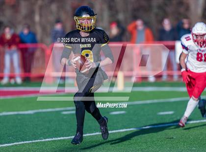 Thumbnail 1 in Trinity vs. Souhegan (NHIAA D2 Championship) photogallery.