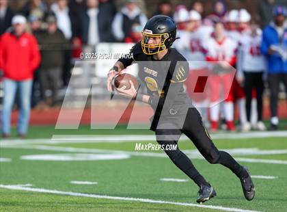 Thumbnail 1 in Trinity vs. Souhegan (NHIAA D2 Championship) photogallery.