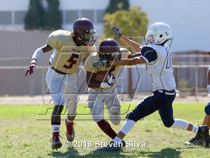 Thumbnail 3 in Point Loma @ Bonita Vista photogallery.