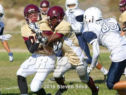 Thumbnail 1 in Point Loma @ Bonita Vista photogallery.