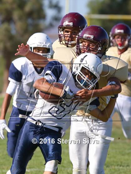 Thumbnail 2 in Point Loma @ Bonita Vista photogallery.
