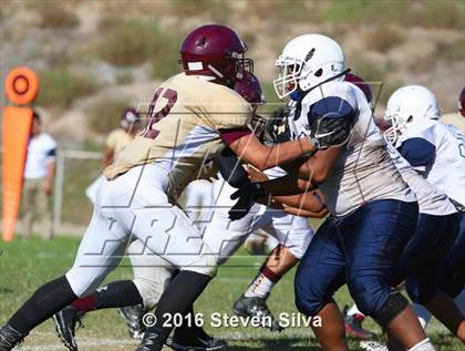 Thumbnail 1 in Point Loma @ Bonita Vista photogallery.