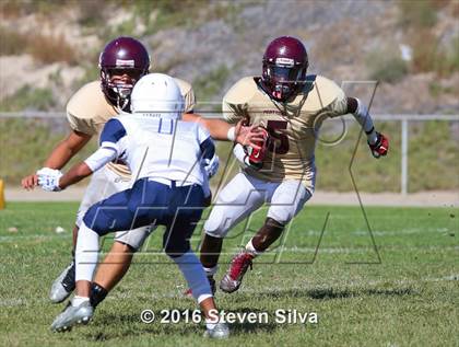 Thumbnail 3 in Point Loma @ Bonita Vista photogallery.