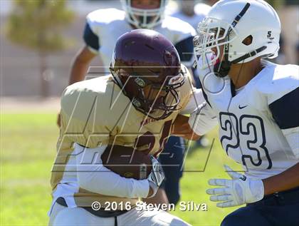 Thumbnail 1 in Point Loma @ Bonita Vista photogallery.