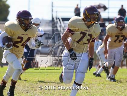 Thumbnail 1 in Point Loma @ Bonita Vista photogallery.