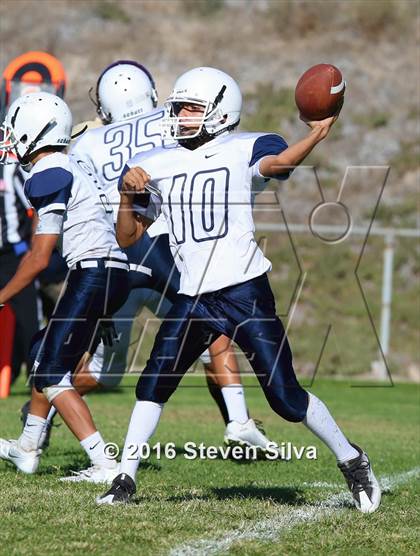 Thumbnail 3 in Point Loma @ Bonita Vista photogallery.