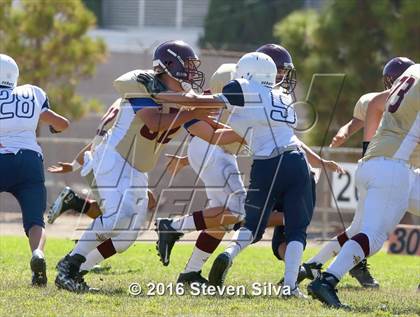 Thumbnail 1 in Point Loma @ Bonita Vista photogallery.