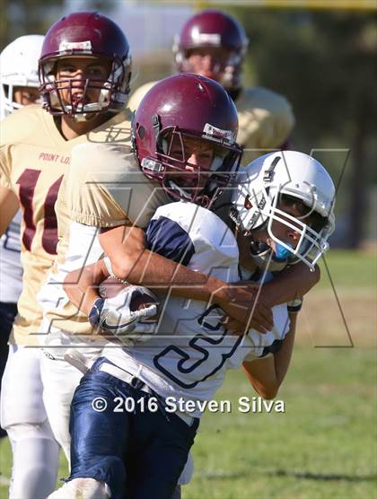 Thumbnail 3 in Point Loma @ Bonita Vista photogallery.