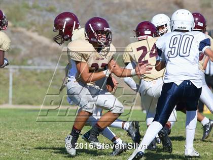 Thumbnail 3 in Point Loma @ Bonita Vista photogallery.
