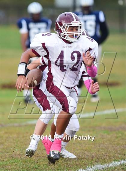Thumbnail 1 in North Haven @ Hillhouse photogallery.
