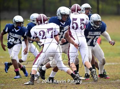Thumbnail 2 in North Haven @ Hillhouse photogallery.