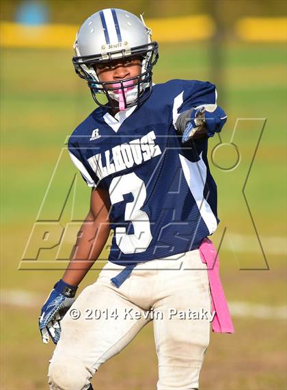 Thumbnail 3 in North Haven @ Hillhouse photogallery.