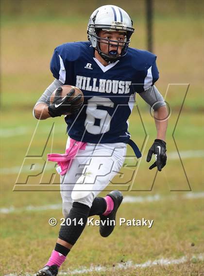 Thumbnail 1 in North Haven @ Hillhouse photogallery.