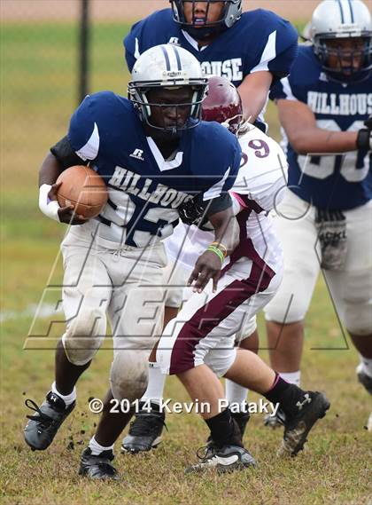 Thumbnail 3 in North Haven @ Hillhouse photogallery.