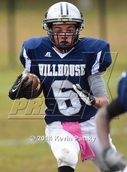 Thumbnail 3 in North Haven @ Hillhouse photogallery.