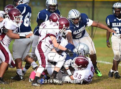 Thumbnail 1 in North Haven @ Hillhouse photogallery.