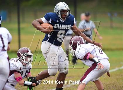 Thumbnail 3 in North Haven @ Hillhouse photogallery.