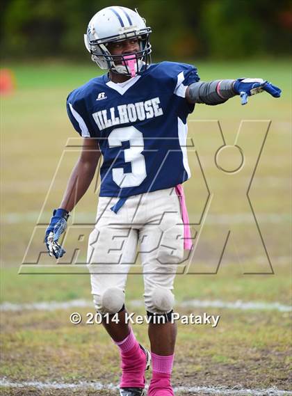 Thumbnail 3 in North Haven @ Hillhouse photogallery.