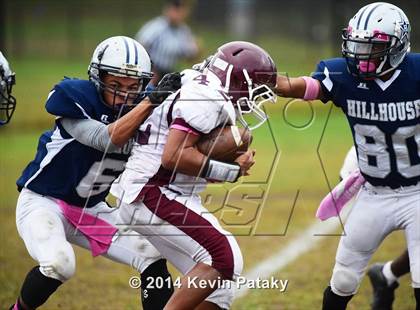 Thumbnail 1 in North Haven @ Hillhouse photogallery.