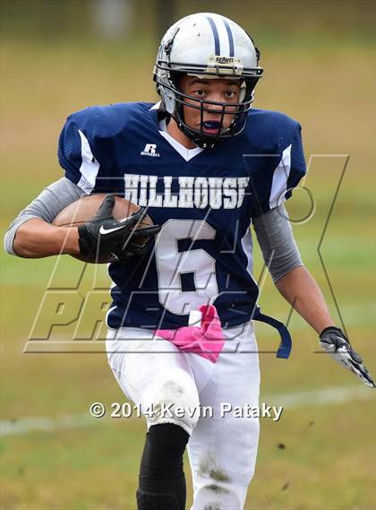 Thumbnail 3 in North Haven @ Hillhouse photogallery.