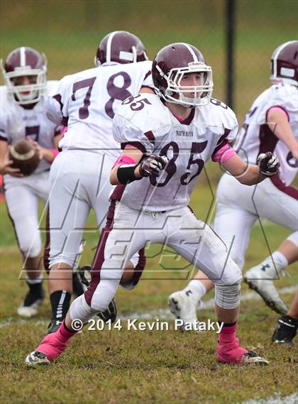 Thumbnail 1 in North Haven @ Hillhouse photogallery.
