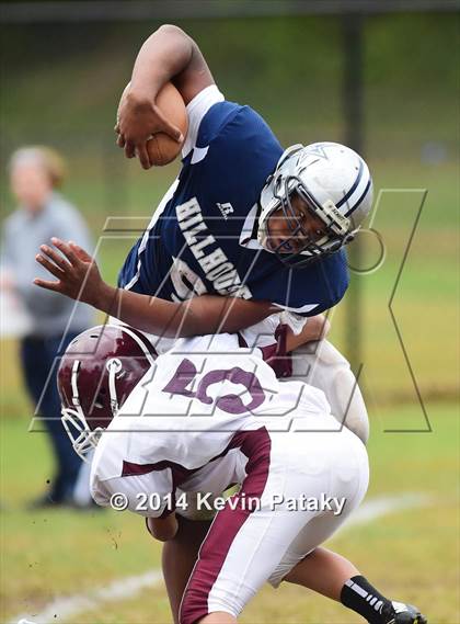 Thumbnail 1 in North Haven @ Hillhouse photogallery.
