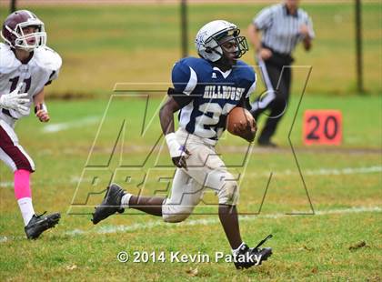 Thumbnail 3 in North Haven @ Hillhouse photogallery.