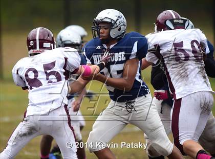 Thumbnail 3 in North Haven @ Hillhouse photogallery.