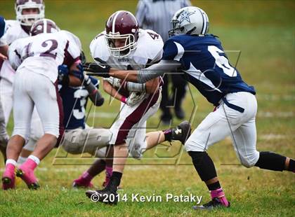 Thumbnail 1 in North Haven @ Hillhouse photogallery.