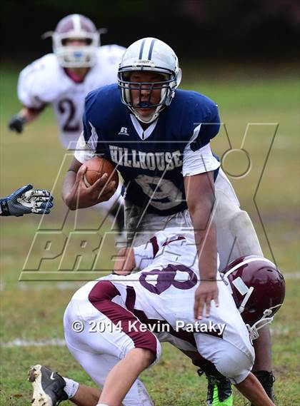 Thumbnail 1 in North Haven @ Hillhouse photogallery.