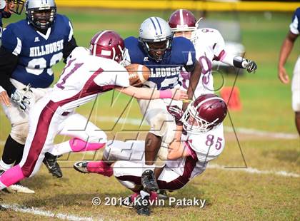 Thumbnail 2 in North Haven @ Hillhouse photogallery.