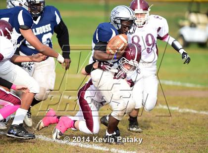 Thumbnail 1 in North Haven @ Hillhouse photogallery.
