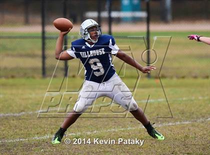 Thumbnail 1 in North Haven @ Hillhouse photogallery.
