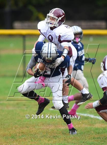 Thumbnail 1 in North Haven @ Hillhouse photogallery.