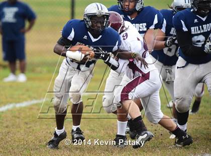 Thumbnail 1 in North Haven @ Hillhouse photogallery.