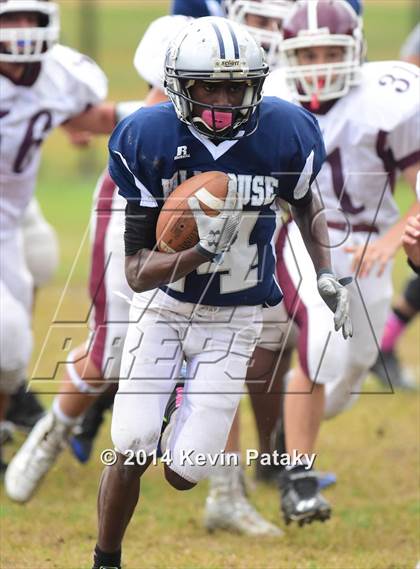 Thumbnail 1 in North Haven @ Hillhouse photogallery.