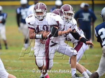 Thumbnail 1 in North Haven @ Hillhouse photogallery.