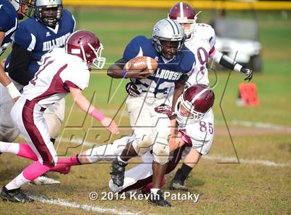 Thumbnail 1 in North Haven @ Hillhouse photogallery.