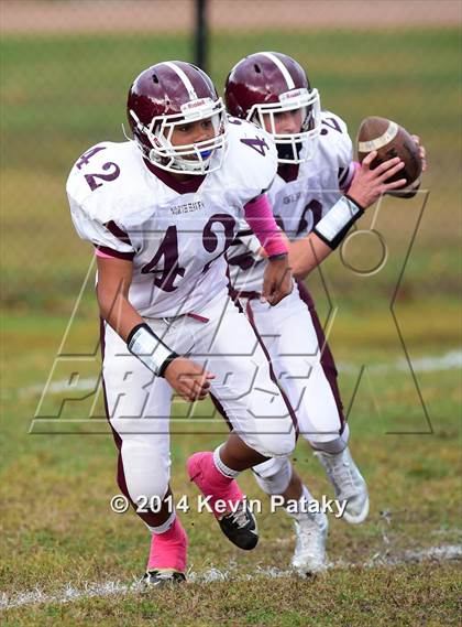 Thumbnail 1 in North Haven @ Hillhouse photogallery.