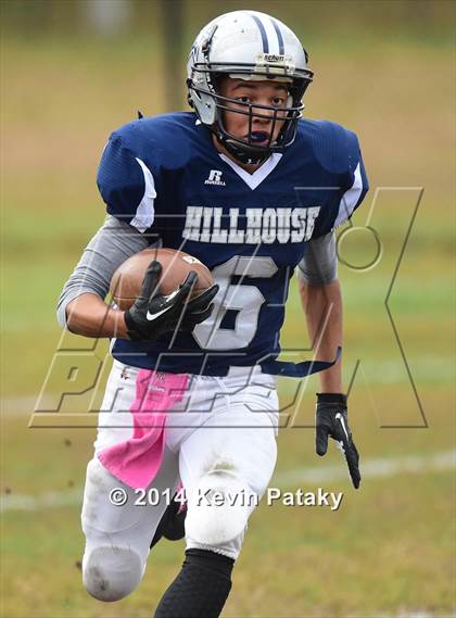 Thumbnail 1 in North Haven @ Hillhouse photogallery.