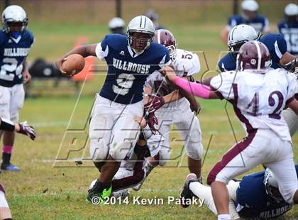 Thumbnail 2 in North Haven @ Hillhouse photogallery.