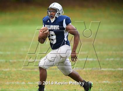 Thumbnail 1 in North Haven @ Hillhouse photogallery.