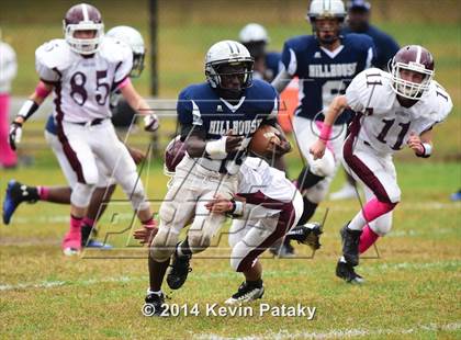 Thumbnail 1 in North Haven @ Hillhouse photogallery.