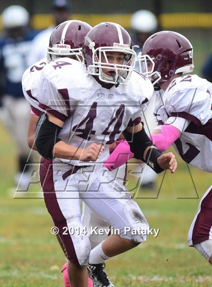Thumbnail 3 in North Haven @ Hillhouse photogallery.