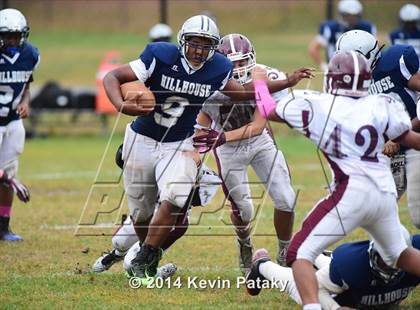Thumbnail 1 in North Haven @ Hillhouse photogallery.